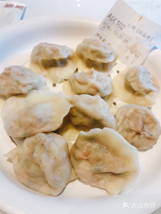 百饺园酒楼(平山道店)津味素图片