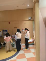 -奈尔宝·儿童乐园·亲子餐厅(前滩店)