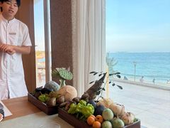 -无味舒食(环岛路店)