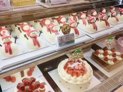 -85度C(上海奉贤苏宁生活广场二店)