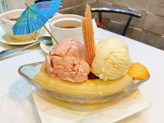 -糖水佬甜品(深水埗店)