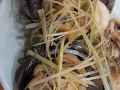 -胶东海鲜大排档(北太平庄店)