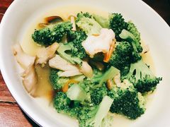 -大牌大·传统杭帮菜(湖滨店)