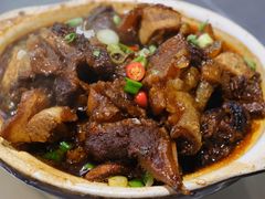 -富临轩私房菜(集庆门大街店)