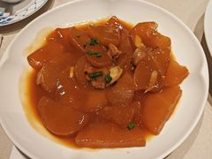 -悦融琥珀·京鲁菜·海味珍品(西单店)