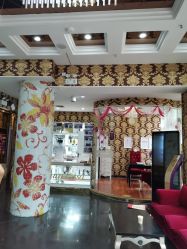 -莎蔓莉莎美容会所