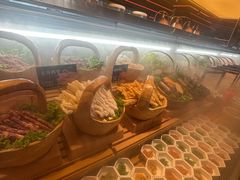 -牛YO寿喜烧和牛火锅自助(三台子万象汇店)