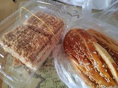-甜嘟嘟烘焙坊(舒城路店)