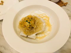 -厦门朗豪酒店 · 明阁中餐厅