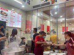 -老长沙原汁原味粉馆(韭菜园店)