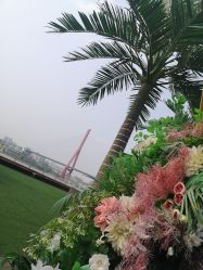 -格乐利雅婚礼艺术中心(浦东花木店)