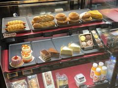 -星巴克臻选(武汉首义汇店)