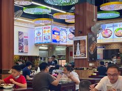 -聚百川(增城西城路店)