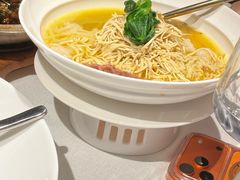 大煮干丝-食廬(浦东嘉里城店)