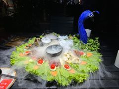 -品德宏·孔雀宴的发源地(金塔园店)