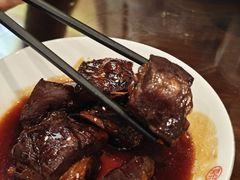 无锡排骨-熙盛源(复兴路店)