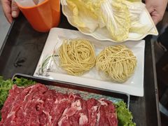 -晓林火锅(安定门店)