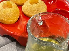 -Pita's&Tika's中东和印度风味餐厅(龙湖天街店)