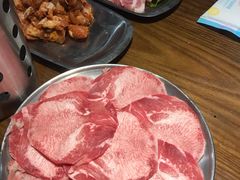 -·缸桶屋·韩式牛肋条自助烤肉(西湖D11店)