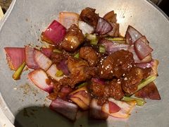 -绿茶餐厅(coco park 店)