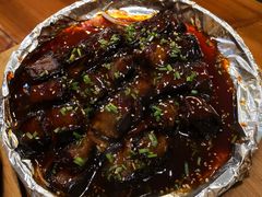 -金穗园·砂锅粥.醉鸡煲火锅(长寿路店)