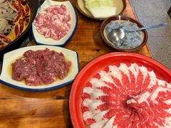 -憨铁匠火锅(红山6979店)