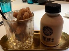 -荟廷·晶萃(陆家嘴尚悦湾店)