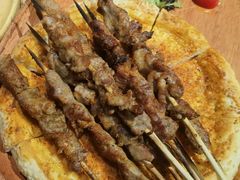 -耶里夏丽·丝路新疆菜·清真食品(徐汇南丹东路臻选店)
