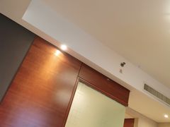 -长沙运达喜来登酒店