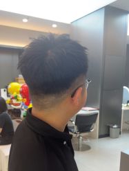 -Cima salon西玛沙龙
