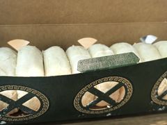 -赵记素斋·绿豆馅饼(钟楼小区店)