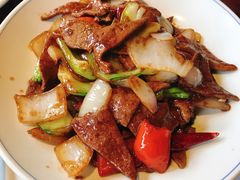 -大牌大·传统杭帮菜(湖滨店)