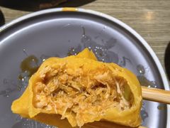 -隆喜元鱼汤包·海鲜(中联广场店)