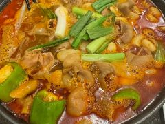 -湘肠香火锅店(团结湖店)