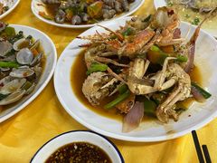 -板桥海鲜广场(文明东店)