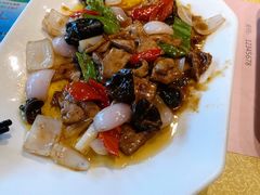 -孙家面馆(小康城店)