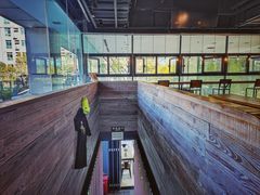 -FOAM LAB 泡沫实验室精酿餐吧