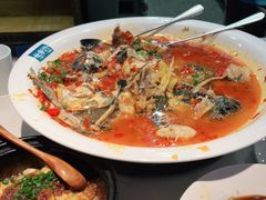 -坛宗剁椒鱼头(河西王府井店)