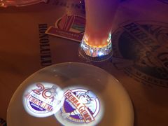 -Bubba Gump Shrimp(Ala Moana)