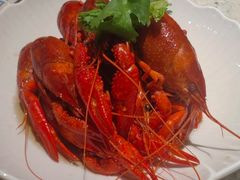 -阿莉餐厅(枣阳路店)