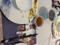 -膳富贵黄油蟹体验馆(欢乐港湾店)