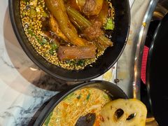 -钢管厂五区小郡肝火锅串串香(清河店)