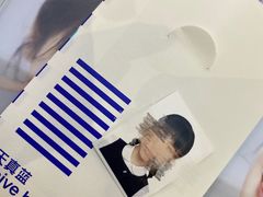 -天真蓝照相馆(宁波来福士店)