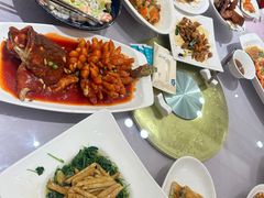 -顺风江南宴(静安大融城店)