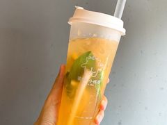 -茶力的小怪兽(梅林卓悦汇店)