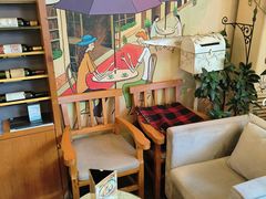 -索纳斯咖啡(海安路店)