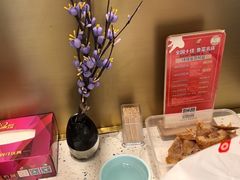 -玉林烤鸭店(小西天店)