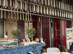 -美食汇自助餐厅(成都万达瑞华酒店)
