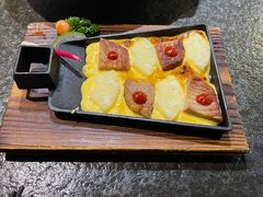 -将太无二·北美传奇寿司(瑞士公寓店)