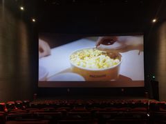 -CGV影城(黄河道ScreenX店)